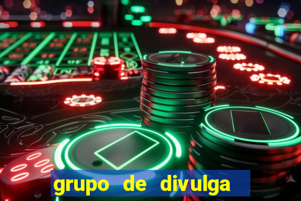 grupo de divulga  o de plataforma de jogos